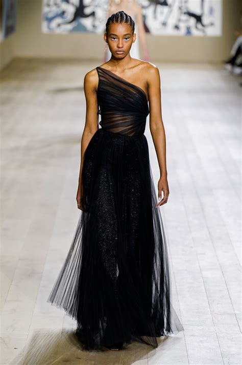 christian dior new look gown|christian dior evening gowns.